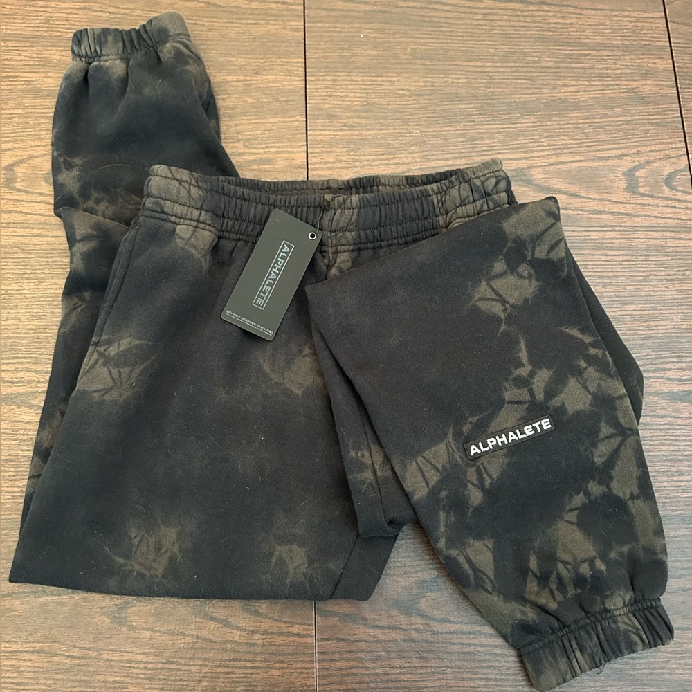 Alphalete HCTS joggers